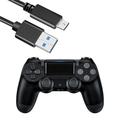 Cablu de încărcare pentru Xbox ONE Controller 3m - USB 2.0 la microUSB
