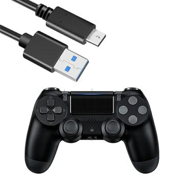 Cablu de încărcare pentru Xbox ONE Controller 3m - USB 2.0 la microUSB