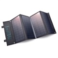 Încărcător Solar Pliabil Choetech SC006 - 36 W - Gri