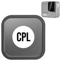 Filtru Polarizator Circular / Liniar GoPro Hero9 Black - CPL