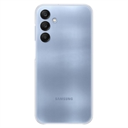 Husă Samsung Galaxy A25 - Clear Case EF-QA256CTEGWW - Transparent
