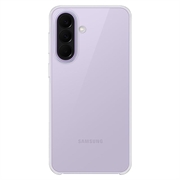 Husă Samsung Galaxy A37 - Clear EF-QA376CTEGWW - Transparent