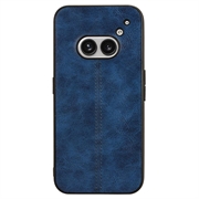 Husă Hibrid Acoperită Nothing Phone (2a)/(2a) Plus - Albastru