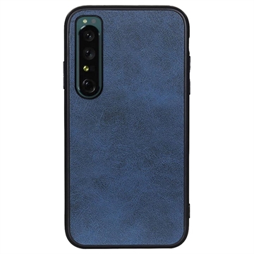 Husă Hibrid Acoperită Sony Xperia 1 IV