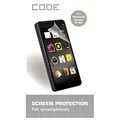 Protector Ecran Samsung Galaxy S4 mini I9190 Cod