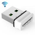 Comfast CF-WU810N Adaptor WiFi USB Dual-Band - 150Mbps - Alb