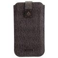 Husă universală pentru smartphone Commander Milano - XXL 5.2