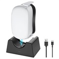 Stație de Încărcare Compactă Oculus Quest 2 - 10W - Negru