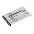 Acumulator Nokia BL-5C, BL-5CA - N-Gage, C2-00, E60, N72, N91 - 1100mAh
