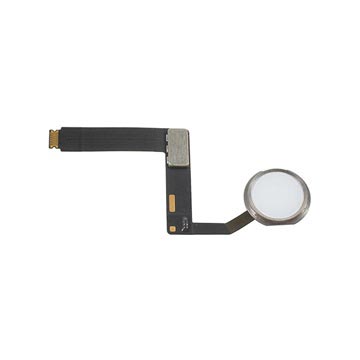 Cablu flexibil pentru butonul Home iPad Pro 9.7 - argintiu