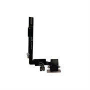 Bandă Flex Conector Încărcare iPhone 16 Pro Max - Titan