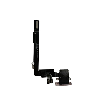 Bandă Flex Conector Încărcare iPhone 16 Pro Max - Titan