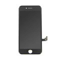 Ecran LCD iPhone 8 - negru - grad A