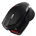 Mouse de gaming fără fir Contour Unimouse - negru