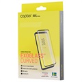 Protector de Ecran Copter Exoglass Curbat Huawei P Smart Z - Negru