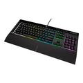 Tastatura de gaming Corsair K55 PRO RGB - Nordic Layout