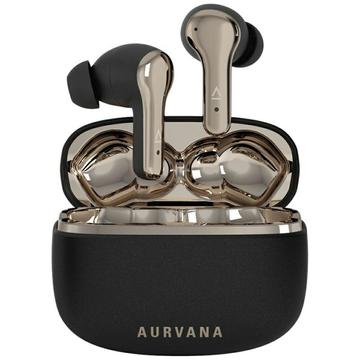 Creative Aurvana Ace SXFI Căști adevărate fără fir - Negru