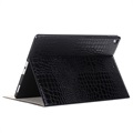 Husă iPad Air Folio - Crocodil