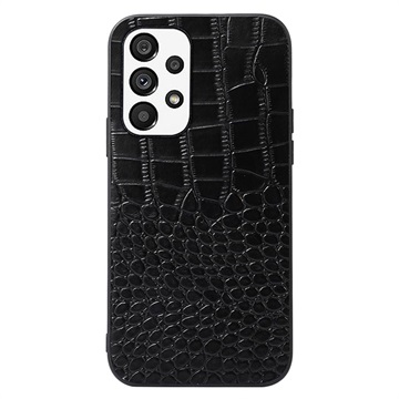 Husă Hibrid Samsung Galaxy A23 5G - Crocodile