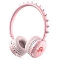 Căști Stereo Copii Drăguț Sinozaur Y18 - 3.5mm