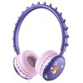 Căști Stereo Copii Drăguț Sinozaur Y18 - 3.5mm