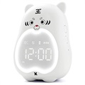 Ceas Cu Alarmă Tigru Drăguț XR-MM-C2110