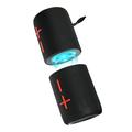 Cyboris S11 Magnetic 2-in-1 Difuzor Bluetooth - 20W bas stereo, IPX6 rezistent la apă - negru