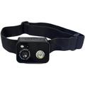 Cameră frontală D7 1080p cu senzor inteligent, card de memorie de 32GB - Negru