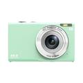 DC402-AF Camera digitală 4K pentru copii de 48MP cu focalizare automată și zoom digital 16X Camera de vlogging pentru adolescenți