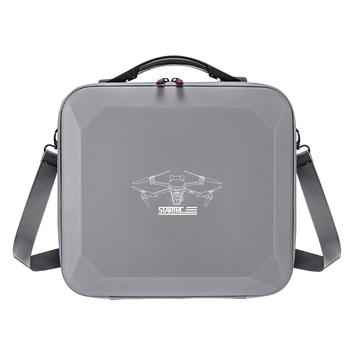 Geantă de transport DJI Air 3S STARTRC cu curea de umăr - gri