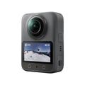 Cameră de acțiune DJI Osmo 360 8K – Pachet standard – Negru