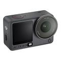 DJI Osmo Action 6 Standard Combo – Cameră de acțiune 4K – Negru