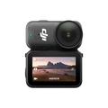 Cameră de acțiune DJI Osmo Nano 4K – Pachet standard – Negru