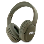 Căști fără fir Over-Ear DKNY Arch Logo - Verde