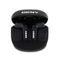 DKNY Satiny Finish TWS Căști - Negru