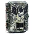 Cameră de urmărire cu infraroșu DL006 IP66 1080p - 16 MP cu vedere nocturnă, Wildlife Scout