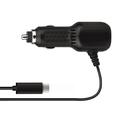 DOBE TNS-19211 Încărcător auto USB-C pentru Nintendo Switch 2/Switch/Switch OLED - Negru