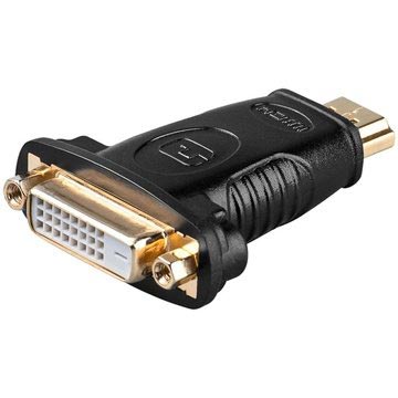 Adaptor DVI-HDMI