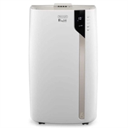 Aparat de aer condiționat portabil DeLonghi PACEX93EXTREME Pinguino Extreme - Alb