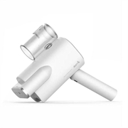 Deerma HS007 Aburitor portabil pliabil pentru haine - Alb