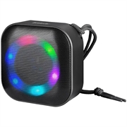 Difender Enjoy 10 Difuzor portabil Bluetooth 5.3 - 3W - Negru