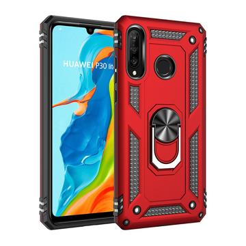 Husă Hibrid Defender Series pentru Huawei P30 Lite