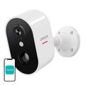 Camera de securitate pentru exterior Dekco DC6L cu viziune nocturnă color