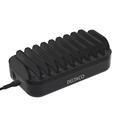 Stație de încărcare cu 10 porturi Deltaco - 7x USB-A și 3x USB-C - 120W - Negru