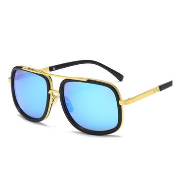 Ochelari de soare Deluxe Retro Unisex