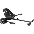 Echilibru scuter kart Denver KAR-1550 - 6.5"-10" - Negru