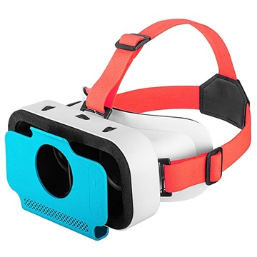 Ochelari Realitate Virtuală Nintendo Switch - Devaso 1110092 (Ambalaj Deschis - Satisfăcător)