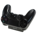 Stație de Încărcare Controler Sony PlayStation 4 - Digibuddy 1401