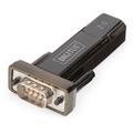 Digitus DA-70156 Adaptor USB 2.0 - USB-A/9-Pin