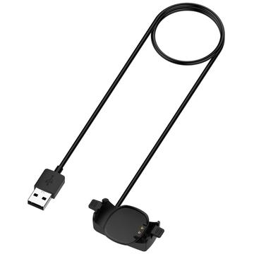 Disney MagicBand+ Cablu de încărcare USB 1m - Negru